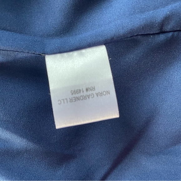 Nora Gardner Blazer; only worn a couple of times - Picture 4 of 11